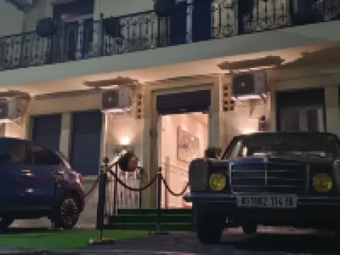 Résidence Touristique Marcadal Hotels in Algiers