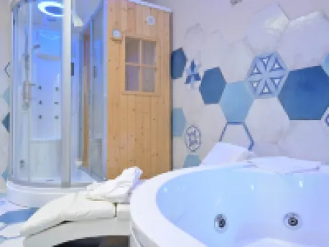 La dimora del Sole Hoteles en Ercolano