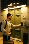 Elite Patras Suites