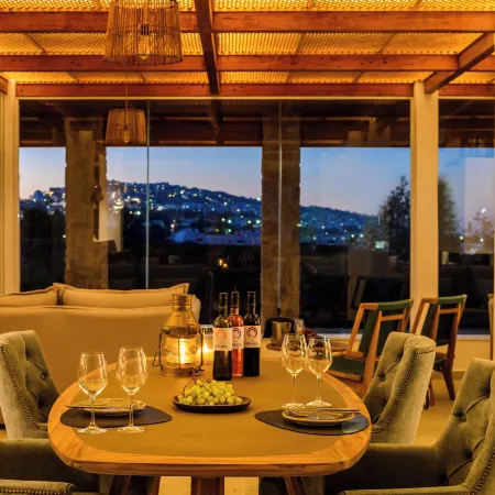 Safrani Suites