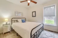 Keuka Lake Retreat Steps From Marina!