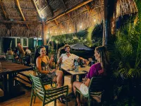 Viajero Bacalar Hostel Hotels in Bacalar