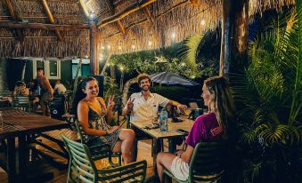 Viajero Bacalar Hostel