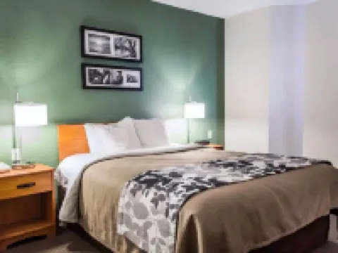 Blankenbaker Inn by IHG Hotels in Jefferson County