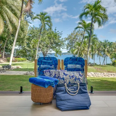 Seaside Hideaway – Walk to Playa Flamingo & Marina