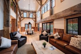 Boulder Mountain Resort