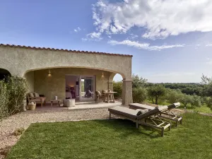 카시오니 에코 리트리트 - 프라이빗 풀이 있는 스위트