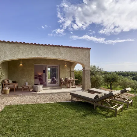 Cascioni Eco Retreat