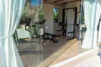 Borgo Dei Lecci Puglia - Gym