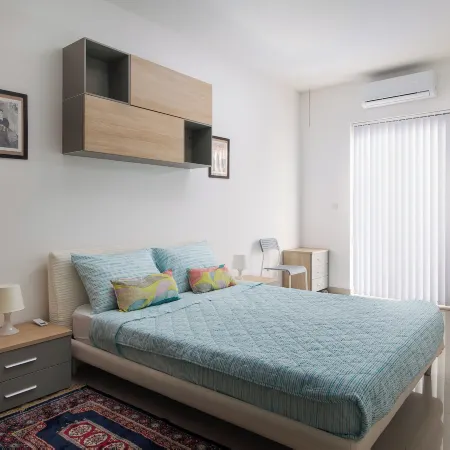 Luxury 3 BR Apartment - heart of Sliema