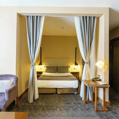 DİASOS OTEL 恰姆勒库勒附近的飯店