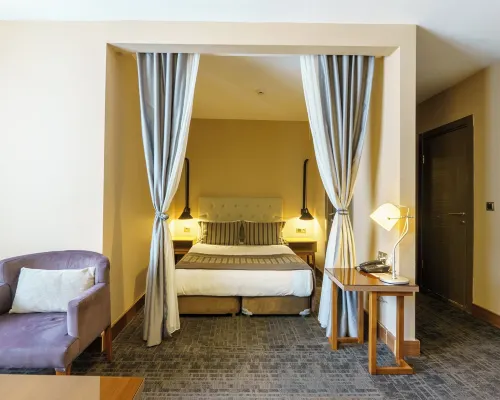 DİASOS OTEL 恰姆勒库勒附近的飯店