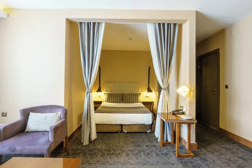 DİASOS OTEL - 2-Star