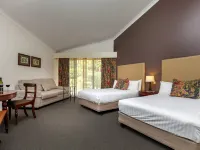 Mercure Hunter Valley Gardens Hotel a Pokolbin