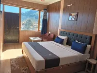 Hotel Himalaya View Hotels in Kempty Range