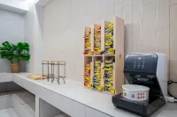 Chungju Baraan Hotel