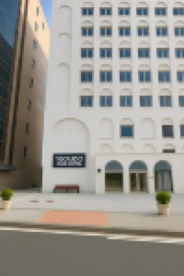 Yeouido Park Hotel Hotels near Yeouido