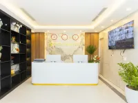 The Sun Hotel Ninh Binh - Near Hoa Lu Old Town Hotel a Hoa Lu