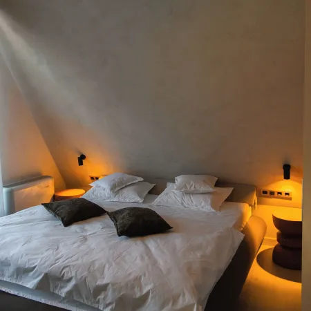 Twin Vista A-Frame Cabins Ξενοδοχεία στην πόλη Sovata
