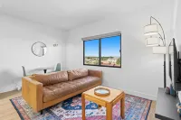 Astral Desert Retreats