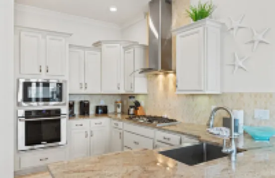 Prominence 30A - Sunnyside Up