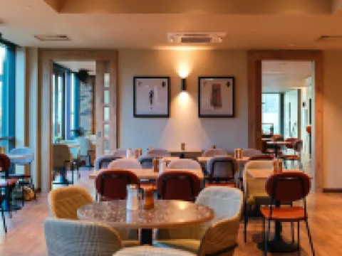 B&B Hotel Birmingham Centre Hotels in Birmingham