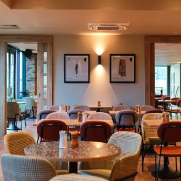 B&B Hotel Birmingham Centre Отели рядом с достопримечательностью «Астон Холл»