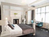 Stanhill Court Hotel, a member of Radisson Individuals Hotels in Horley