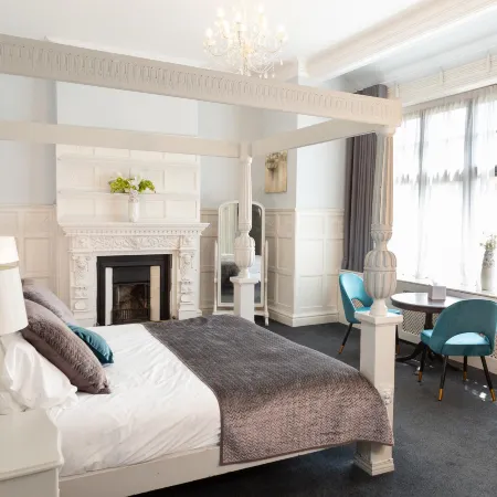 Stanhill Court Hotel, a member of Radisson Individuals