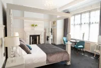 Stanhill Court Hotel, a member of Radisson Individuals Hotels in Horley