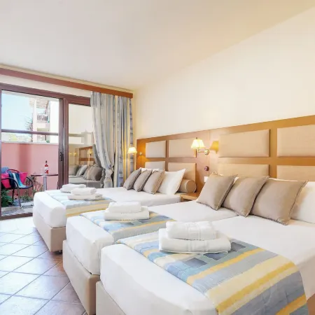 Rigas Hotel Skopelos