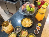 Nile Suites Plaza Hotel Apartments Hotels near Old Cairo
