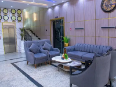 Abiis hotel &Suites Hotels in Abeokuta