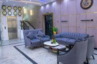 阿比斯酒店及套房