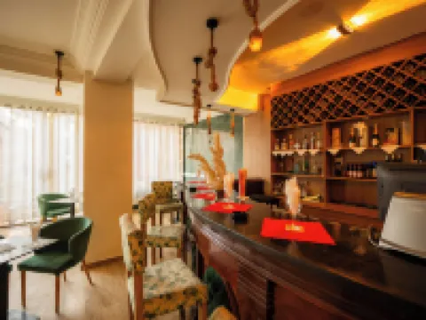 Imperial Holiday Hôtel & spa โรงแรมในมาร์ราเกช