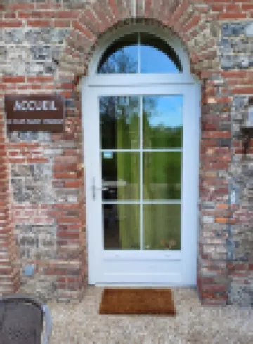 Le Clos Saint Vincent