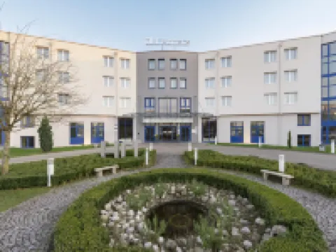NH Muenchen Airport Hotels in Oberding