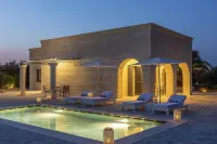 Masseria San Domenico - Preferred Hotels & Resorts - Luxury