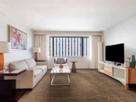 Grand Hyatt Denver Hotels in Denver