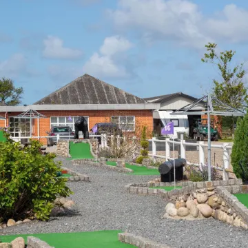 Rømø Familiecamping