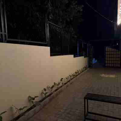 The Family Sport Homestay Wayanad Hotel Exterior