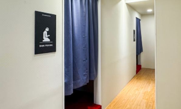 Silla Boutique Hotel Premium