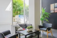 De Green Inn @Aeropolis Hotels in Neglasari