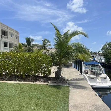 Cozy Waterfront Apartment in Key Largo!