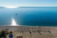 منتجع وسبا ليندوس امبريال - منتجعات