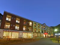 Hotel Casual Euro Hotels in Nikko