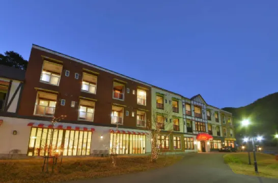 ホテルカジュアルユーロ JR 日光駅周辺のホテル