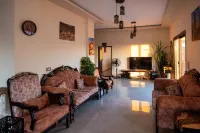 Ramses Lodge- Tafilah - 3-Star