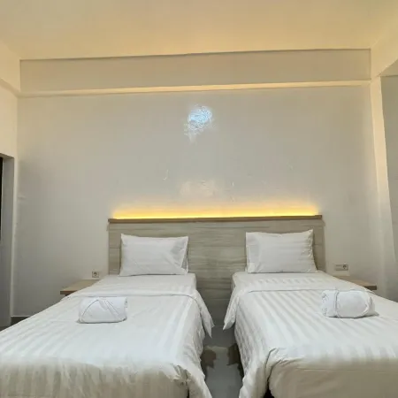 Duta Hotel