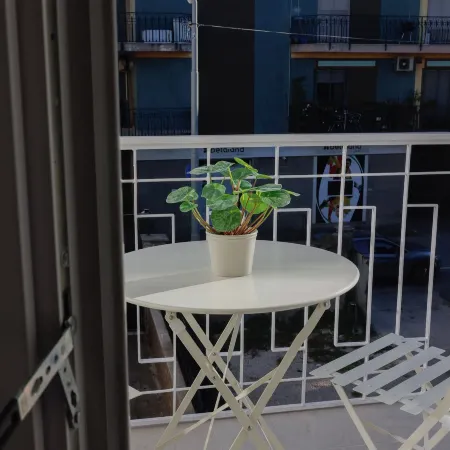 Sofia Suites &Rooms